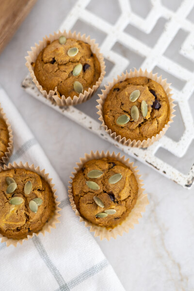Easy recipes to make at home!