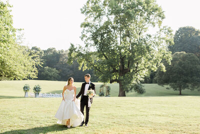 Summerour Studio wedding by Atlanta's top photographer Rebecca Cerasani