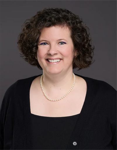 Headshot of Thiot Ball, Director of The 680 Group