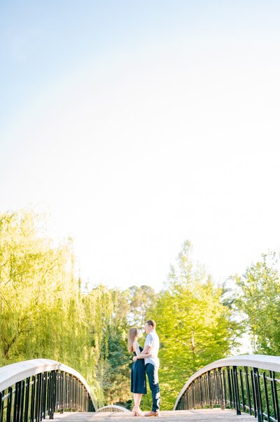 Pullen Park Engagement Session Raleigh NC_0055
