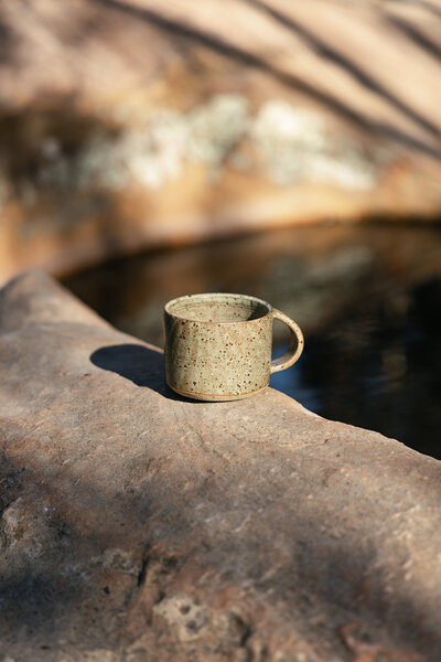 Product photography branding visuals by Solitude Creative