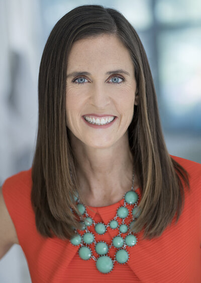 Photo of Kim G., Realtor, eXp Realty - Testimonial on Brand Power Pieces