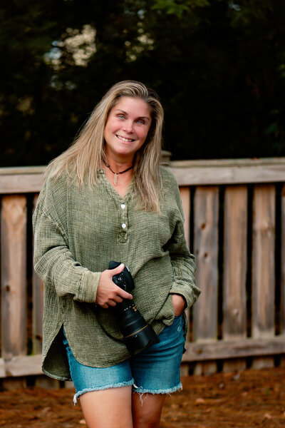 Shelley of Sage Willow Photography