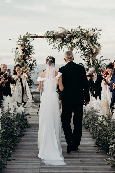 Japan Destination Wedding