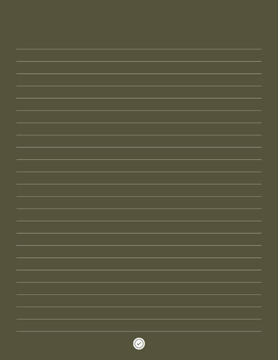 Notebook No 15 by Click 2 Plan-86