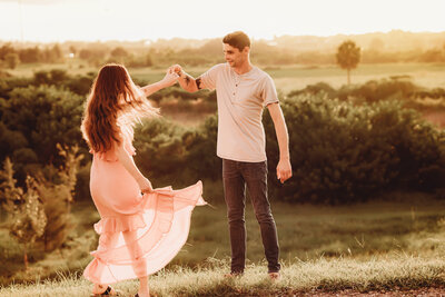 Sarasota Engagement Photographer