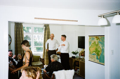 Te Anau Fiordland wedding photography