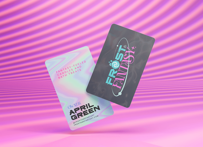 Business Cards