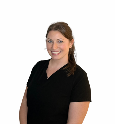 Headshot of Myofunctional Therapist, Emily