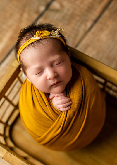 Taylor Maurer Photography - Leah Newborn 58