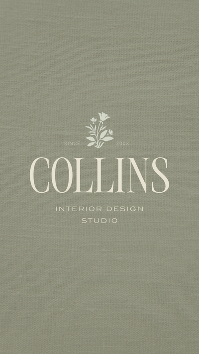 Collins - Coastal Refined Semi Custom Design - by Sarah Ann Design - 27