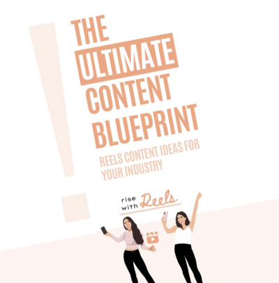 The_Ultimate_Content_Blueprint_Instagram_Reels_Content_Ideas_For_Your_Industry_Rise_With_Reels_From_Alisha_Marfatia_The_Social_Impact_A