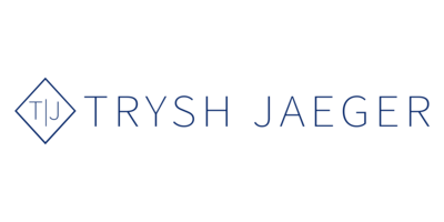 Trysh Jaeger Photography logo
