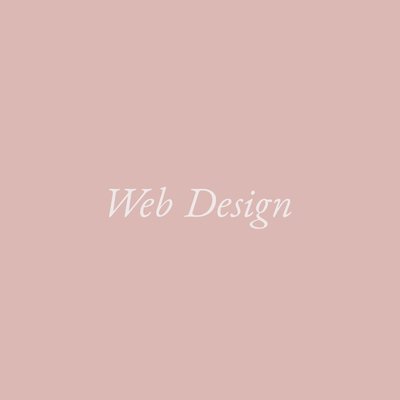 Web Design