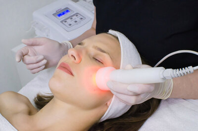 Radiance Light Facial