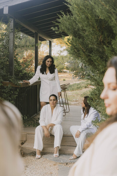 Team Portrait | Nicole Chapman Design