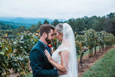 Erika + Mike's Wedding 2019 685
