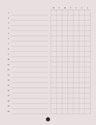Notebook No 06 by Click 2 Plan-116
