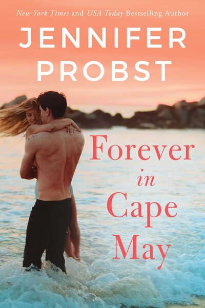 Jennifer Probst - Forever in Cape May