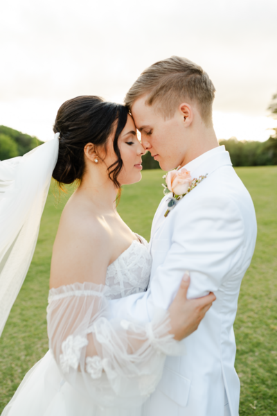 Bridals at Anderson, SC