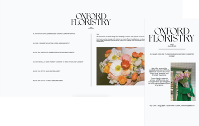 FAQSclickoxfordproductimagery