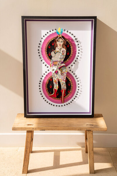 home interior photography
