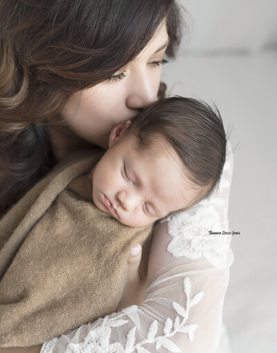 houston newborn photographer