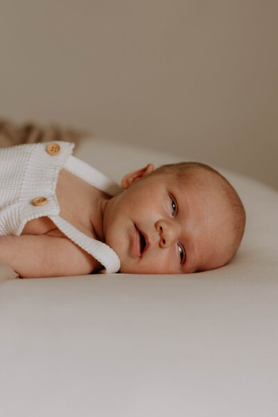 Brisbane Newborn Photography