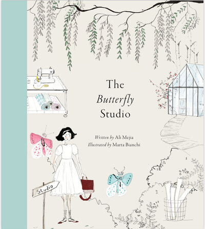 Butterfly Studio