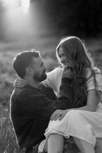Oregon Wedding Photographer