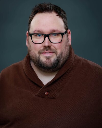 picture of Lynn, mental health counselor at Vancouver ADHD and Mood Clinic