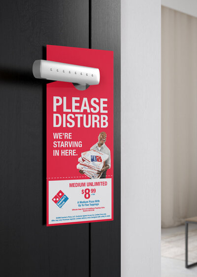DominosDoor