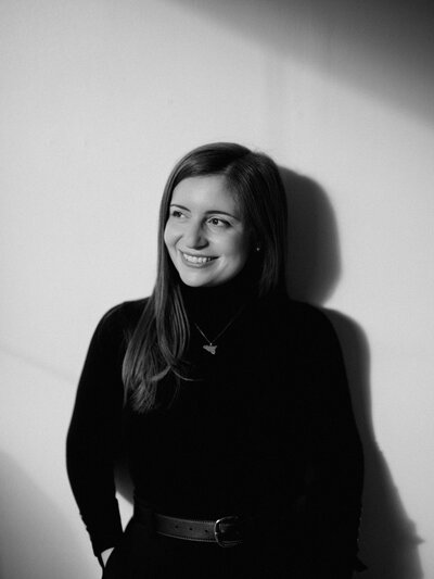 Luxury Wedding Planner Maila Enea at Merchant Taylors’ Hall, London