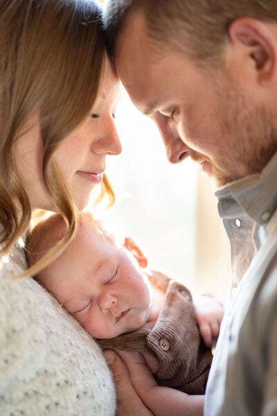 Bri & Joe_Maternity & Newborn Photography Amery, Wisconsin_2