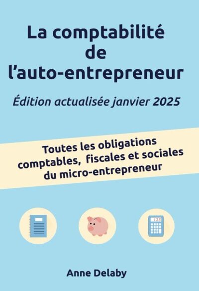 Couverture - Comprendre enfin la TVA