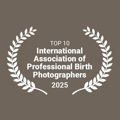 Top 10 Award won by Natalie Broders