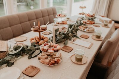 Eline Froukje Photography | Liefdevolle lifestyle fotografie
