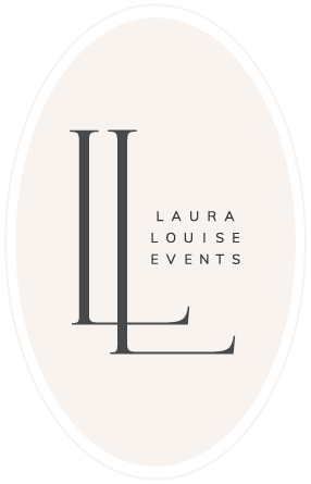 Laura Louise Events logo