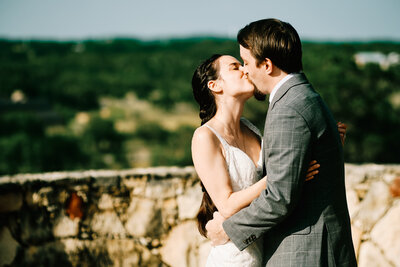 129 Marissa and Joey Elopement