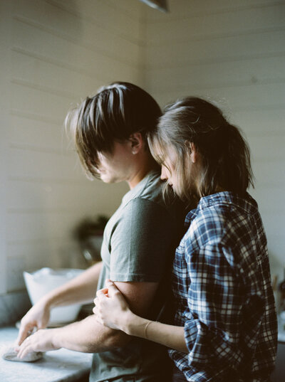 Intimate Film Images