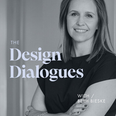 The Design Dialogues Podcasts Kate Addamo