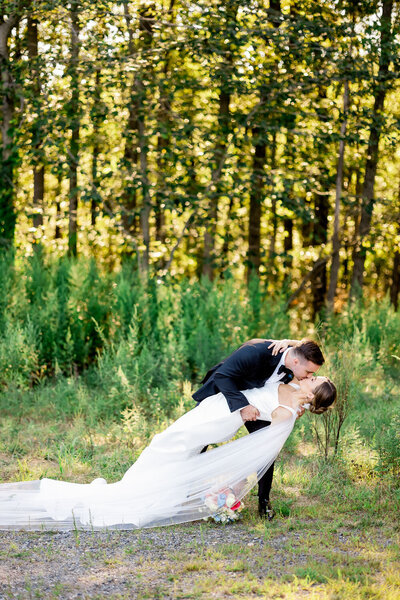 jersey shore wedding photographers