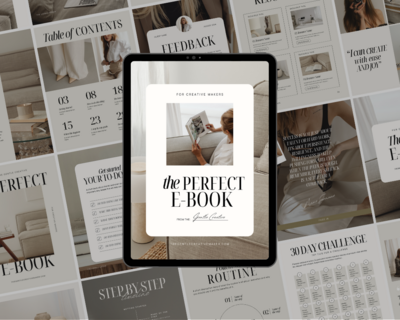 EBook Template  CC July