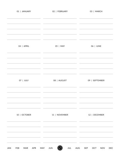 20-Five Planner by Click 2 Plan Monday-754