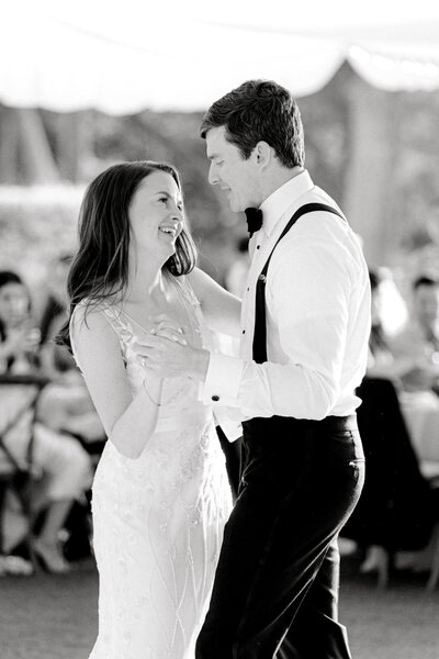 Gena & Matt's Wedding at the Dallas Arboretum | Dallas Wedding Photographer | Sami Kathryn Photography-236