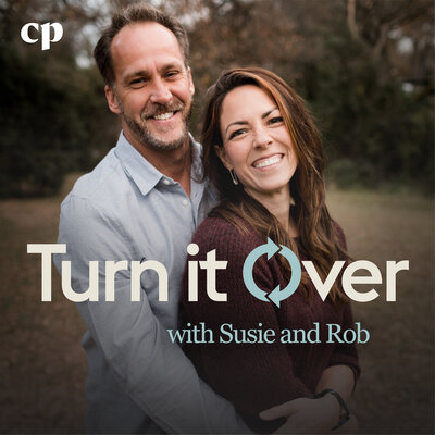Turn it Over COVER