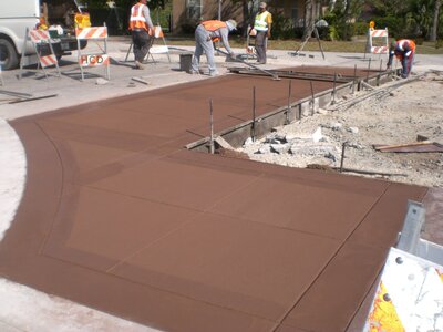 Sidewalks 3