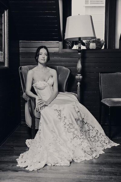 find a bridal store near me