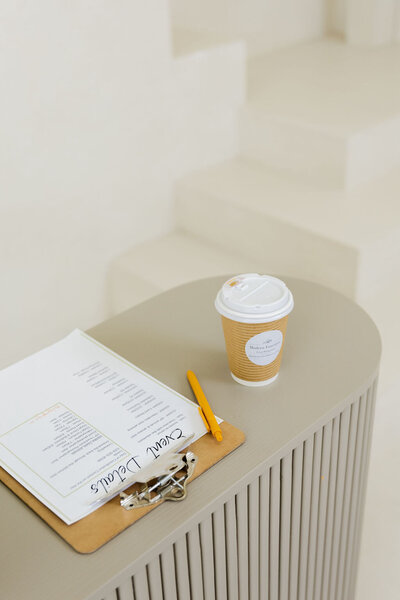 wedding timeline planning form