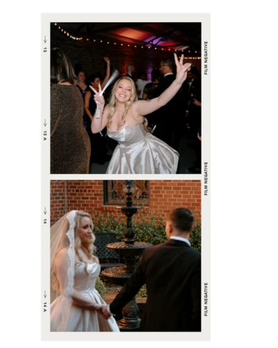 the graham mill wedding
